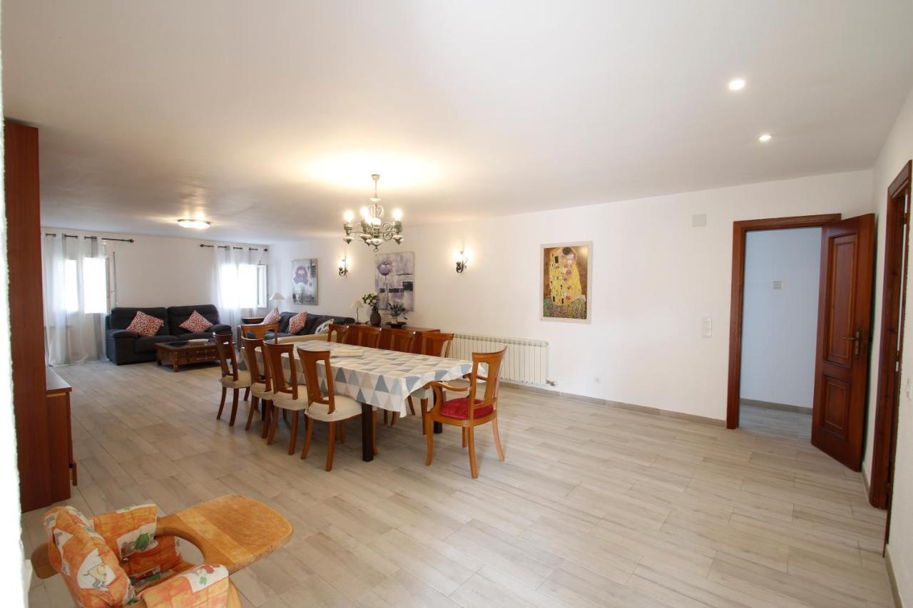 Villa Gladiols Cambrils Exterior foto