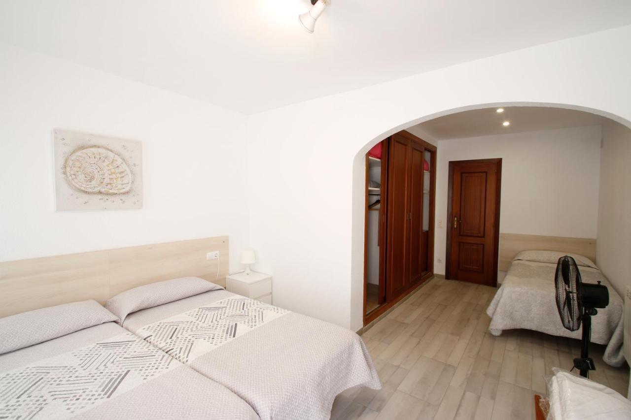 Villa Gladiols Cambrils Exterior foto