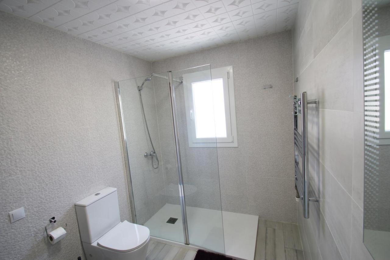 Villa Gladiols Cambrils Exterior foto